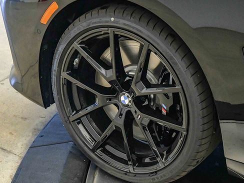 New 2026 BMW 840i RWD image 10