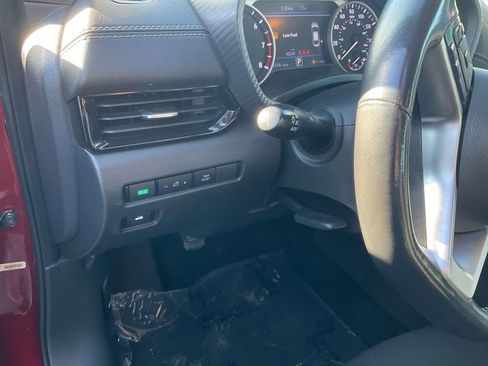 Used 2022 Nissan Sentra SV w/ All-Weather Package image 15