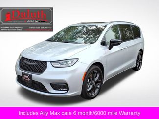 Used 2026 Chrysler Pacifica Limited w/ S Appearance Package FWD 360° Tour