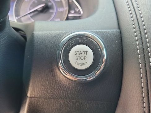 Used 2019 INFINITI QX80 Luxe w/ Proassist Package AWD/4WD image 29
