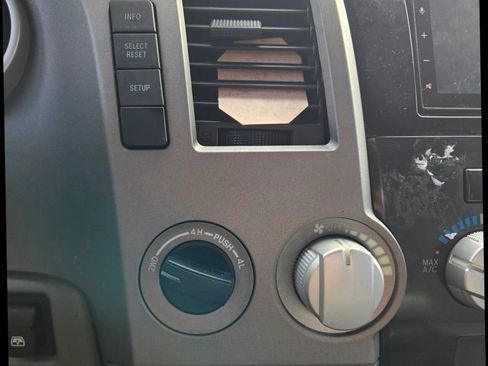 Used 2013 Toyota Tundra 4x4 CrewMax w/ TRD Off-Road Pkg image 24