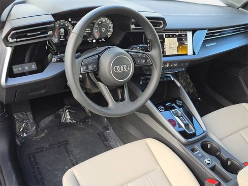 New 2026 Audi A3 2.0T Premium image 15