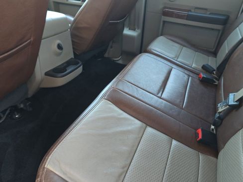 Used 2010 Ford F250 Cabela's AWD/4WD image 12