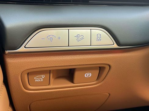 New 2026 Genesis GV80 3.5T Advanced image 13