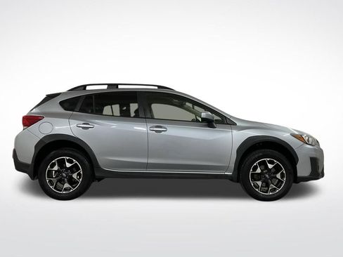 Used 2019 Subaru Crosstrek 2.0i Premium image 28