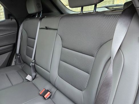 Used 2023 Chevrolet TrailBlazer RS image 34