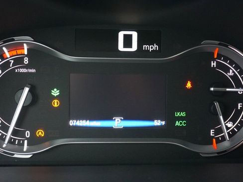 Used 2016 Honda Pilot Touring image 13