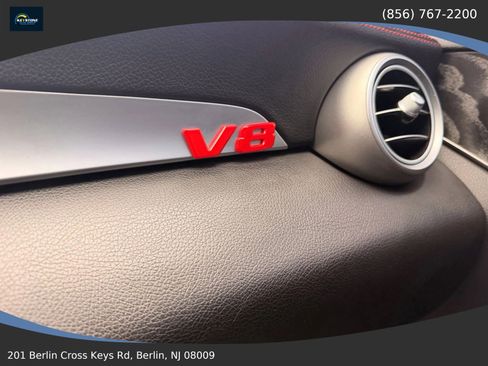 Used 2016 Mercedes-Benz C 450 AMG image 28