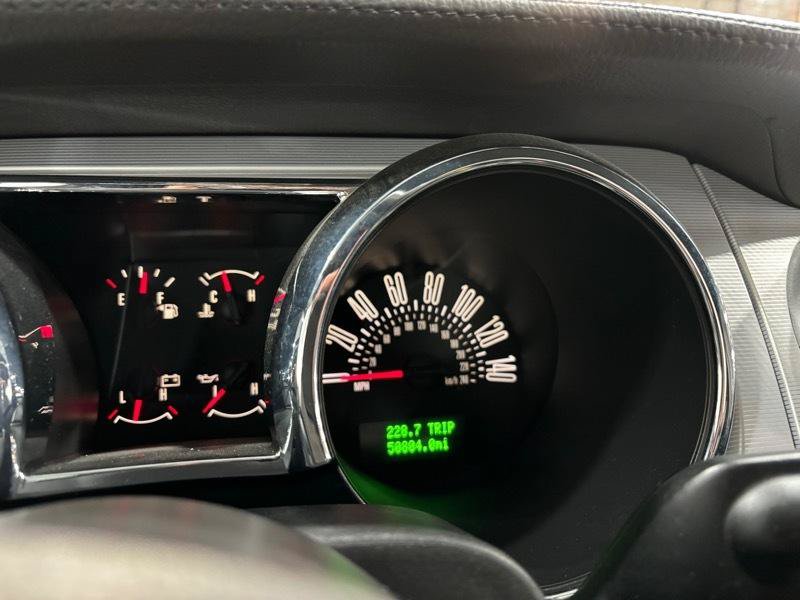 Used 2009 Ford Mustang GT Premium RWD image 20