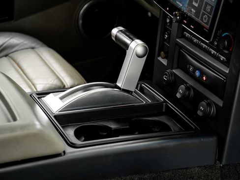 Used 2007 HUMMER H2 AWD/4WD image 22