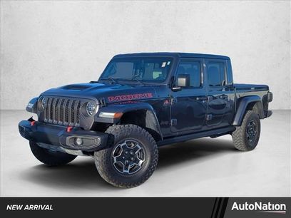 Used 2023 Jeep Gladiator Mojave w/ LED Lighting Group