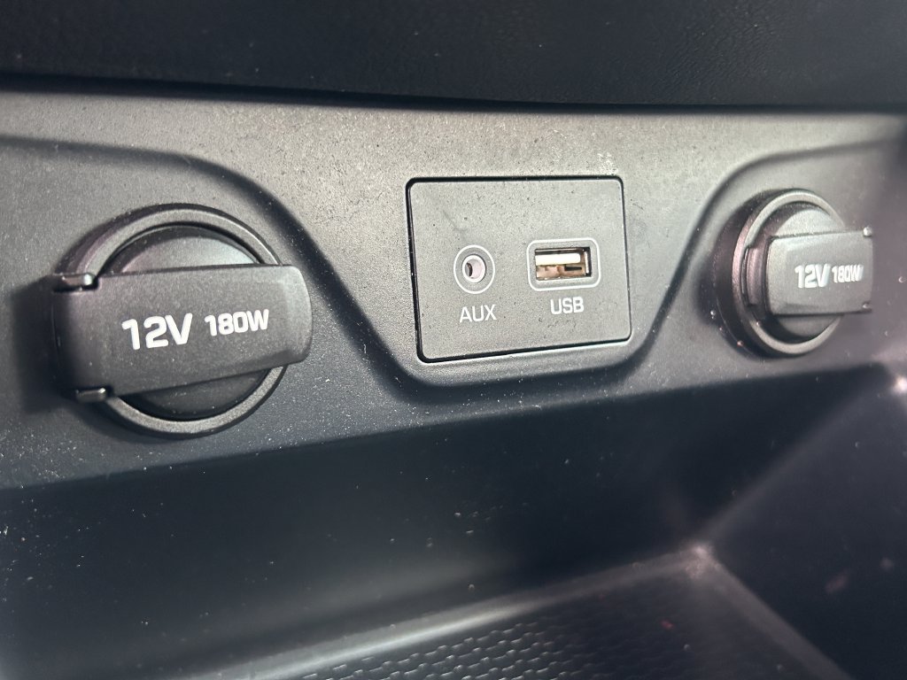 Used 2016 Hyundai Tucson Limited w/ Option Group 03 FWD image 17