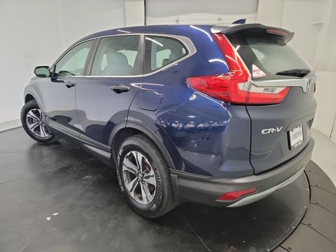 Used 2018 Honda CR-V LX image 6
