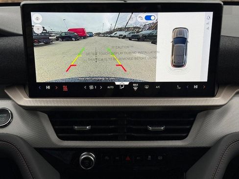 New 2026 Ford Explorer Active image 21