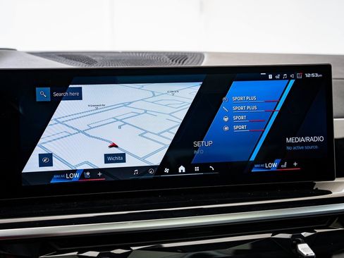 New 2026 BMW X5 M Competition w/ Executive Package image 30