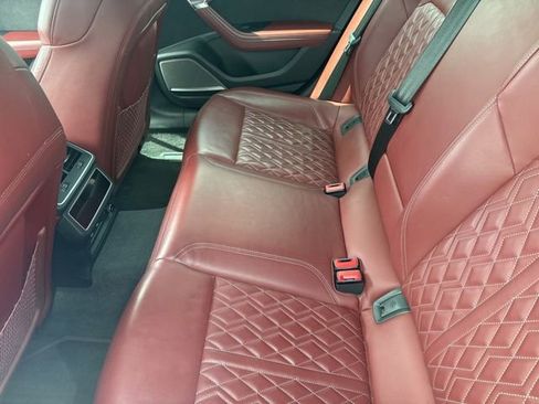 Used 2021 Audi S7 Prestige w/ Prestige Package AWD/4WD image 8