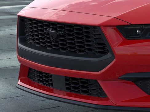 New 2026 Ford Mustang Coupe w/ Mustang Nite Pony Package image 17