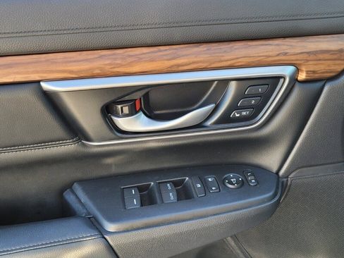 Used 2022 Honda CR-V EX-L image 29