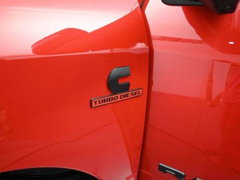 New 2024 RAM 2500 Laramie w/ Night Edition image 11