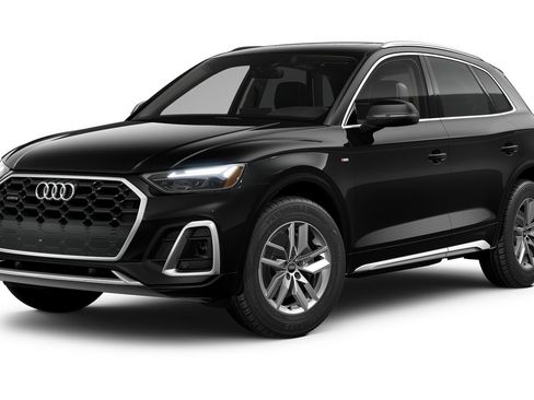 Certified 2023 Audi Q5 2.0T Premium w/ Convenience Package AWD/4WD image 1