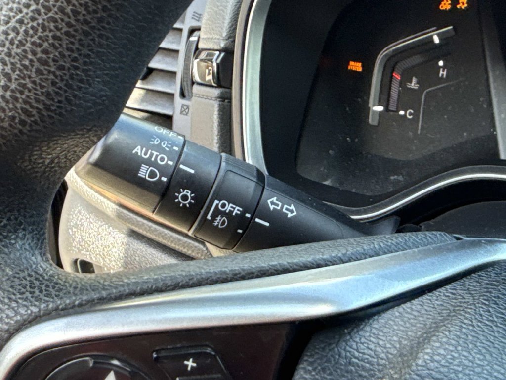 Used 2018 Honda CR-V EX image 39