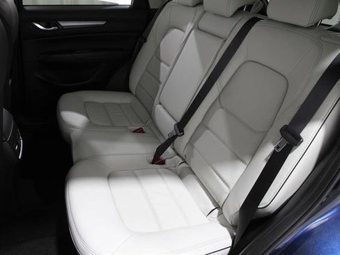 Certified 2025 MAZDA CX-5 AWD 2.5 S w/ Preferred Package image 17