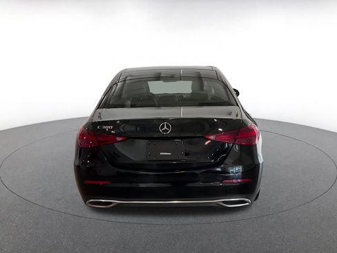 Used 2024 Mercedes-Benz C 300 Sedan image 12