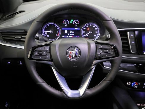 Certified 2022 Buick Enclave Essence w/ Experience Buick Package AWD/4WD image 8