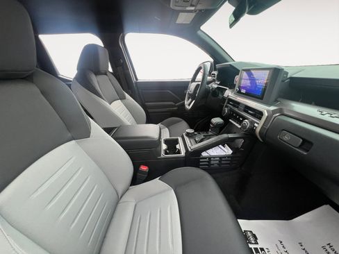 New 2026 Toyota Tacoma TRD Sport image 25