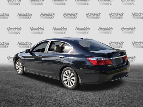 Used 2014 Honda Accord EX-L image 7