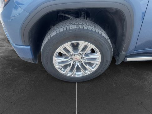 Certified 2024 GMC Sierra 1500 Denali w/ Denali Reserve Package AWD/4WD image 9