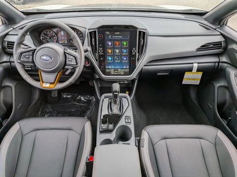 New 2026 Subaru Crosstrek 2.5i Wilderness w/ Wilderness Package AWD/4WD image 15