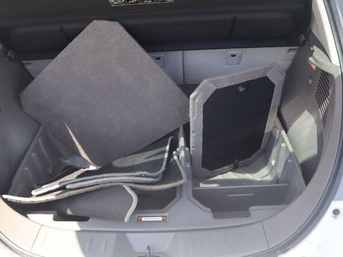 Used 2012 Nissan Leaf SL FWD image 30