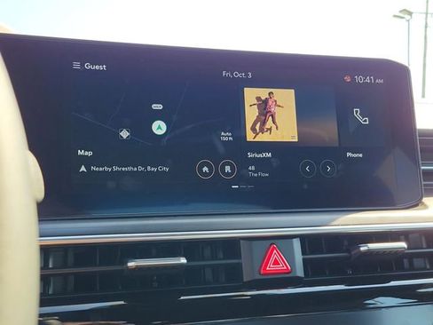 New 2026 Kia K5 GT w/ GT1 Package FWD image 30