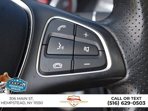 Used 2018 Mercedes-Benz C 300 4MATIC Sedan image 15