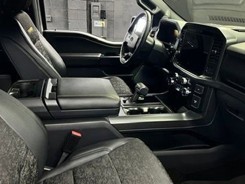 Used 2025 Ford F150 Tremor w/ Bed Utility Package AWD/4WD image 5