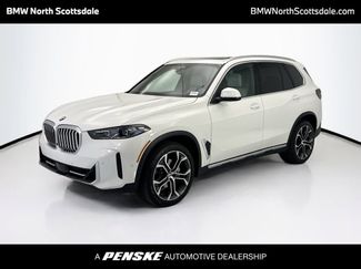 New 2026 BMW X5 xDrive40i video 1
