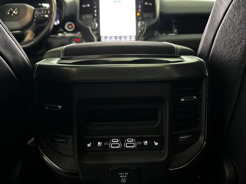 Used 2025 RAM 1500 RHO w/ RHO Level 1 Equipment Group AWD/4WD image 9