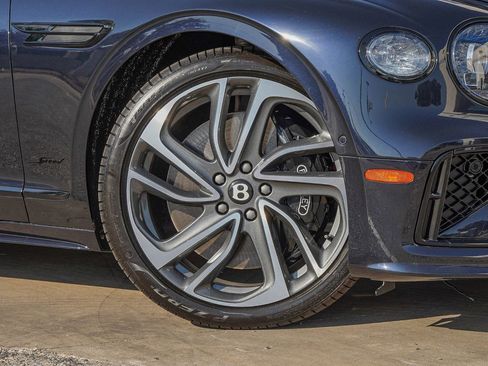 New 2026 Bentley Flying Spur Plug-In Hybrid AWD/4WD image 7