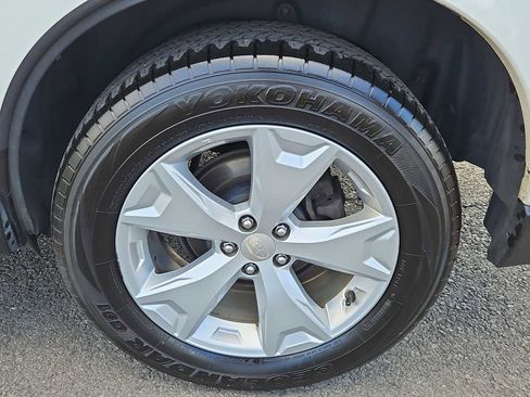 Used 2016 Subaru Forester 2.5i Premium w/ Popular Package #2 image 13