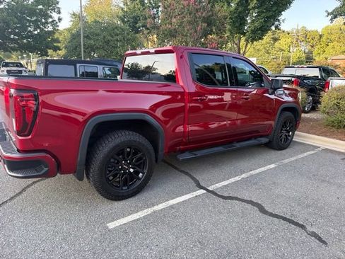 Used 2021 GMC Sierra 1500 Elevation AWD/4WD image 5