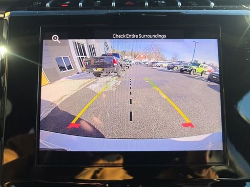 New 2025 Jeep Grand Cherokee L Laredo image 20