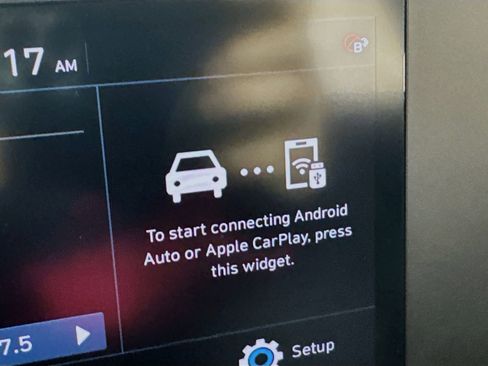 Used 2023 Hyundai Kona SEL w/ Cargo Package image 2