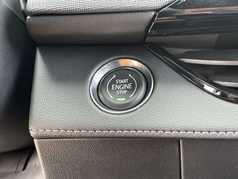 New 2026 Buick Enclave Preferred w/ Super Cruise Package FWD image 17