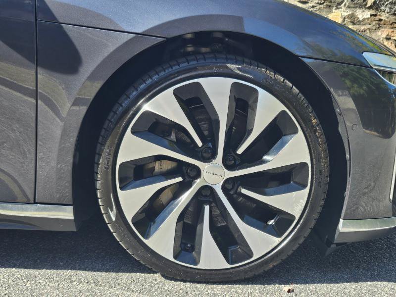 Used 2023 Lucid Air Grand Touring AWD/4WD image 16