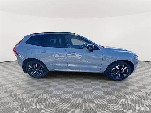 Certified 2026 Volvo XC60 B5 Plus w/ Climate Package image 3