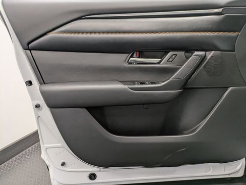 Certified 2023 MAZDA CX-50 AWD 2.5 S w/ Cargo Package image 9