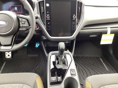 New 2026 Subaru Crosstrek 2.5i Sport AWD/4WD image 11