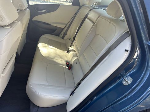 Used 2024 Chevrolet Malibu LT image 31