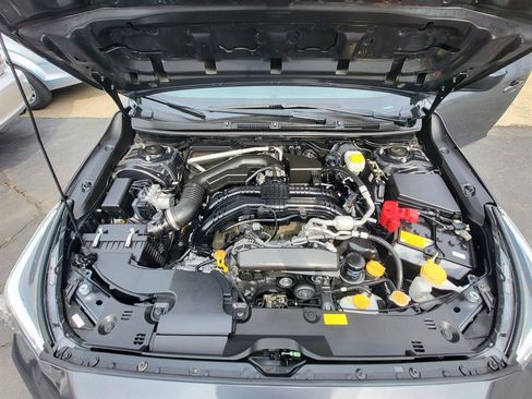Used 2024 Subaru Impreza 2.0i AWD/4WD image 16